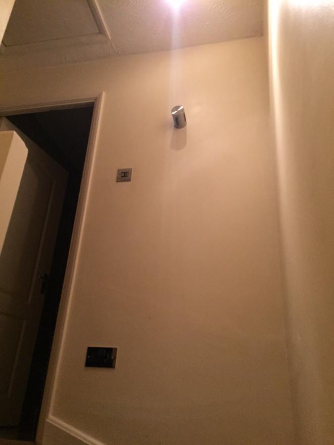 Waltham Abbey Private Property Екстер'єр фото