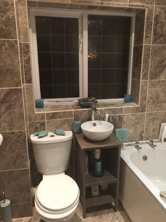 Waltham Abbey Private Property Екстер'єр фото