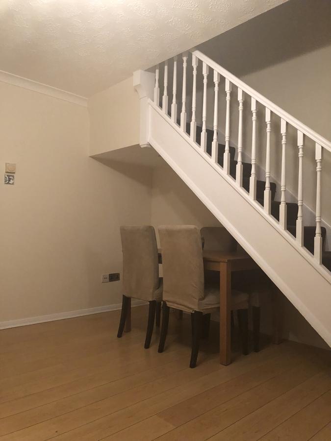Waltham Abbey Private Property Екстер'єр фото
