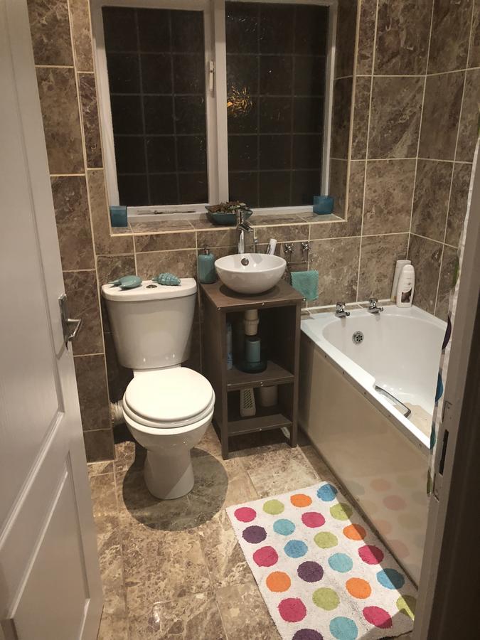 Waltham Abbey Private Property Екстер'єр фото