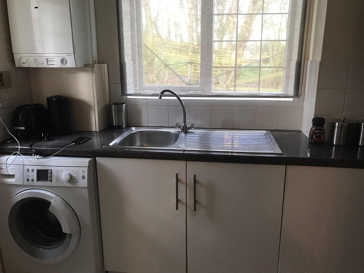 Waltham Abbey Private Property Екстер'єр фото