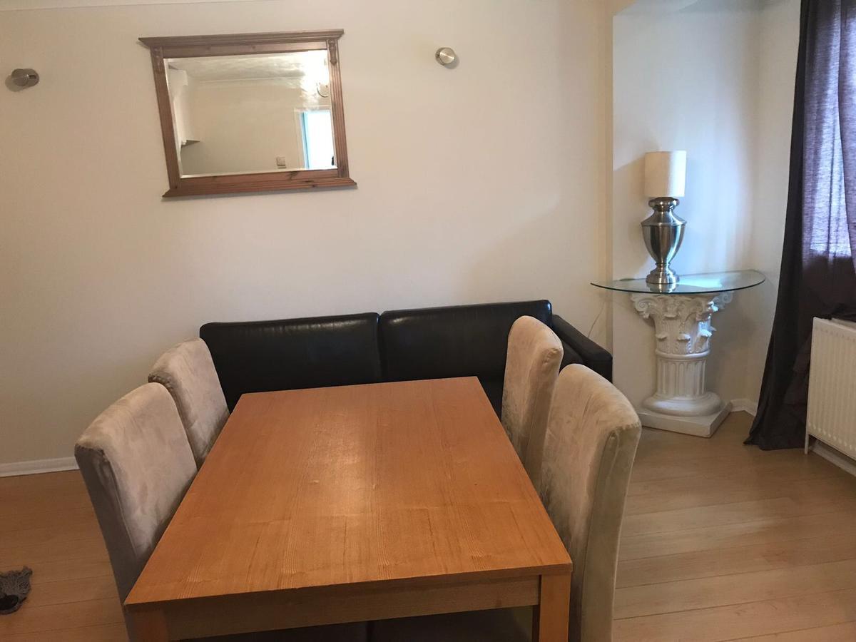 Waltham Abbey Private Property Екстер'єр фото
